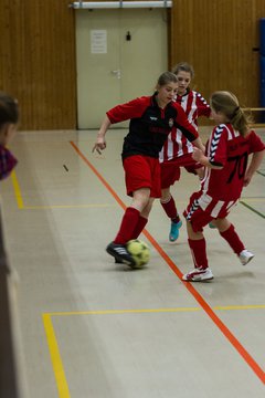 Bild 302 - C-Juniorinnen Hausturnier